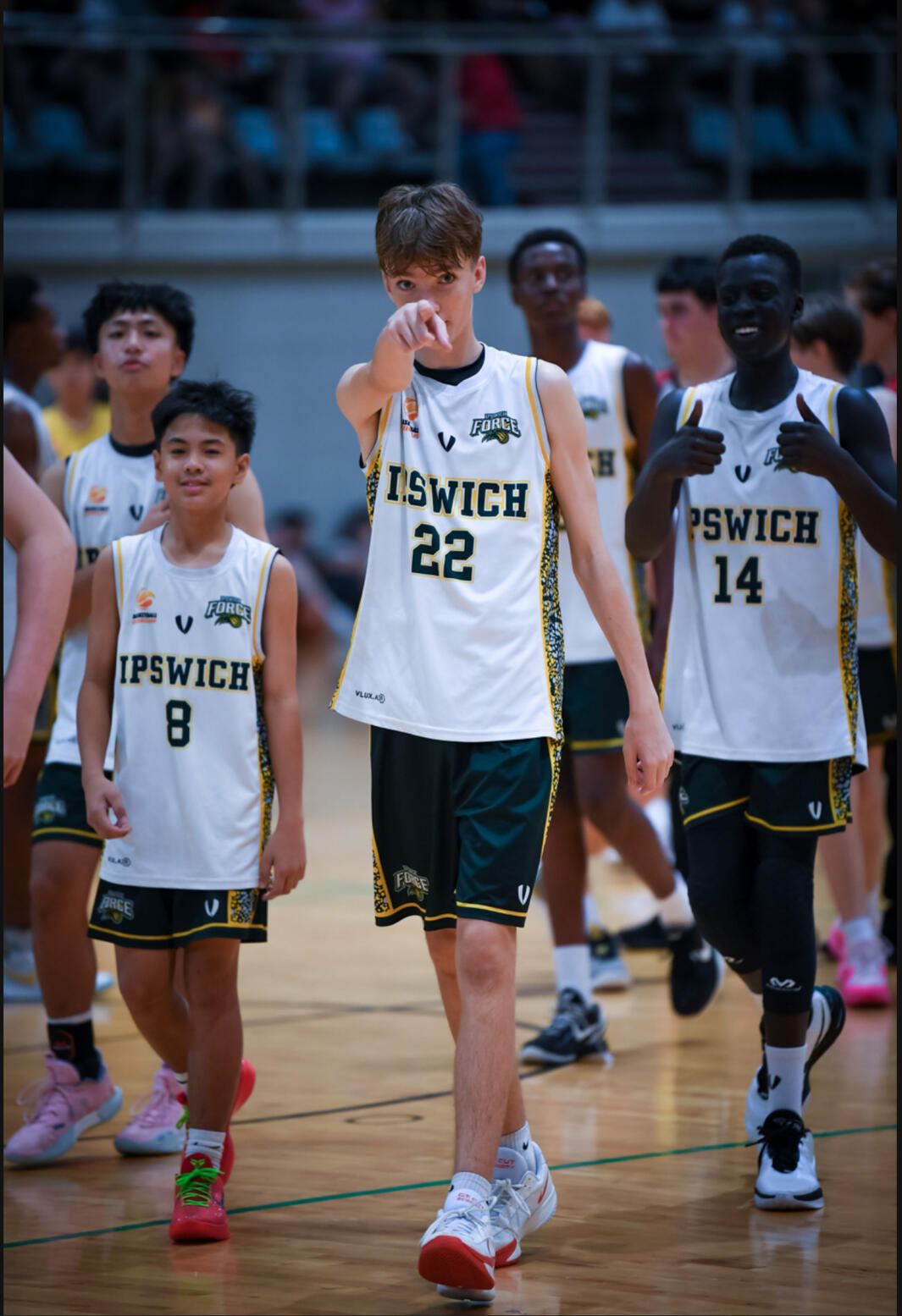 Capture The Planet - Social Photography Project