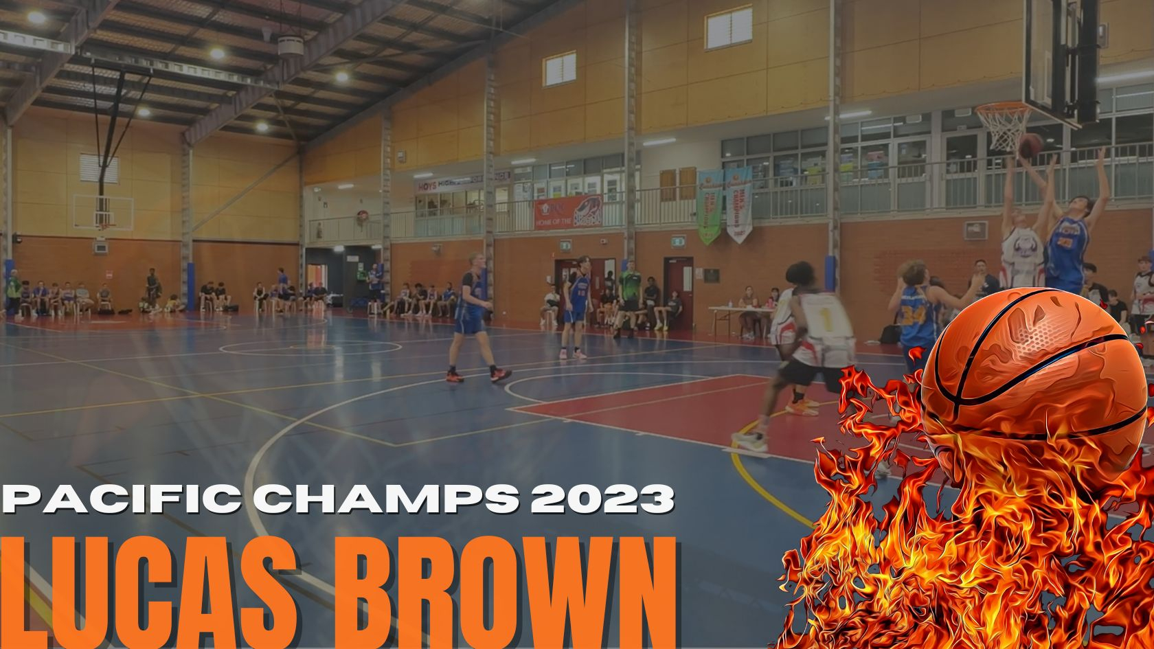 Ipswich Grammar vs TSS 2025